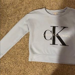 Calvin Klein crewneck